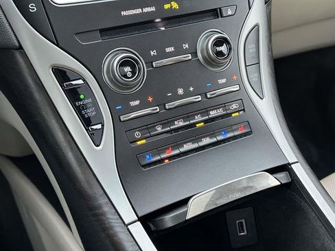 Used 2019 Lincoln Nautilus Reserve AWD/4WD image 31