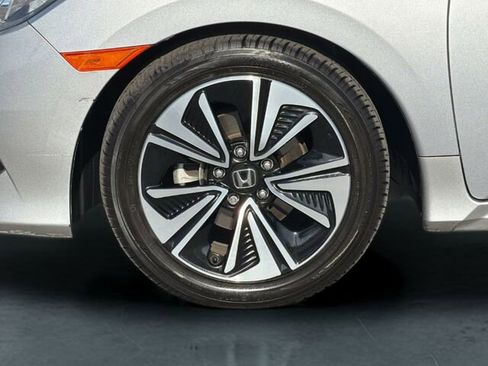 Used 2016 Honda Civic EX-L image 33