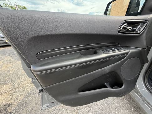 Used 2022 Dodge Durango GT AWD/4WD image 11