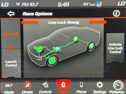 Used 2023 Dodge Charger Scat Pack w/ Plus Group image 38