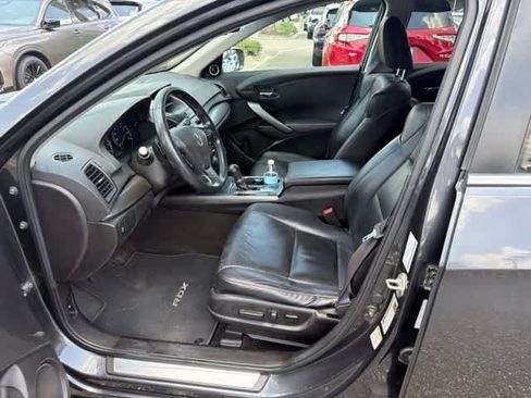 Used 2015 Acura RDX FWD image 20