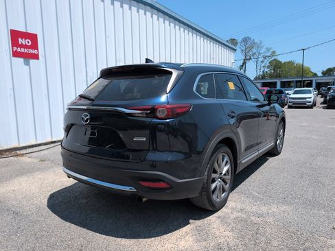 Used 2019 MAZDA CX-9 Grand Touring FWD image 7