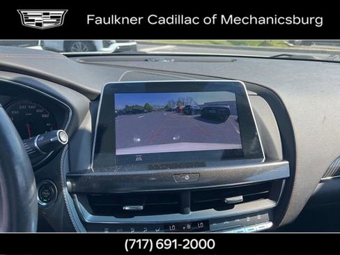 Certified 2023 Cadillac CT5 V w/ Cold Weather Package image 21