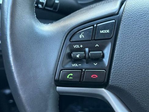 Used 2018 Hyundai Tucson Limited w/ Ultimate Package 02 image 30