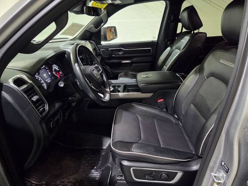 Certified 2023 RAM 1500 Laramie AWD/4WD image 13