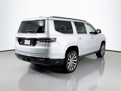Used 2023 Jeep Grand Wagoneer Series II image 7