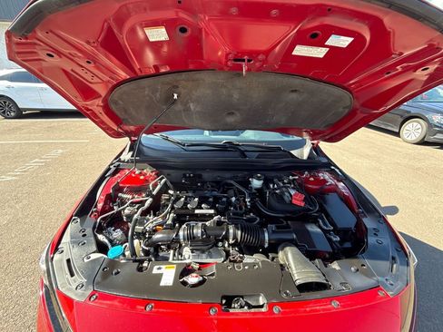 Used 2020 Honda Accord Sport image 9