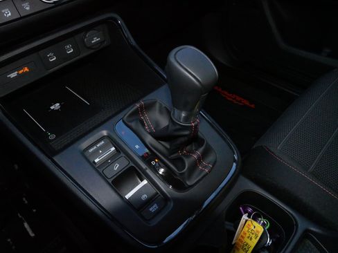 Certified 2026 Honda CR-V TrailSport image 24