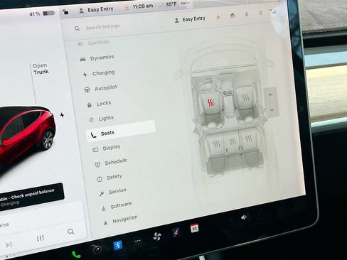 Used 2021 Tesla Model Y 2WD image 18