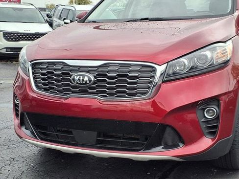 Certified 2020 Kia Sorento EX image 20