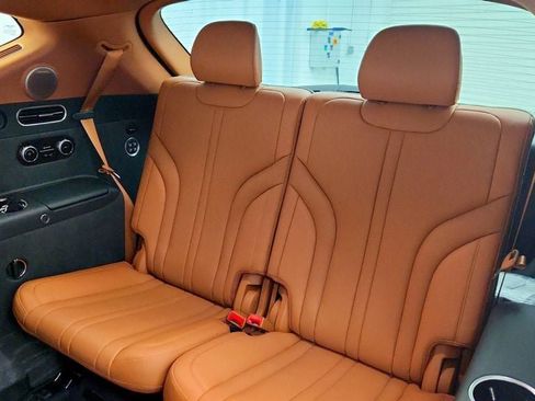 Used 2025 Genesis GV80 3.5T Advanced image 23