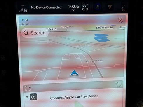 Used 2025 RAM 1500 Big Horn image 13