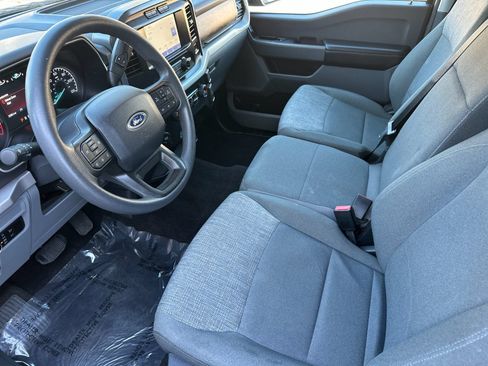 Used 2023 Ford F150 XLT RWD image 38