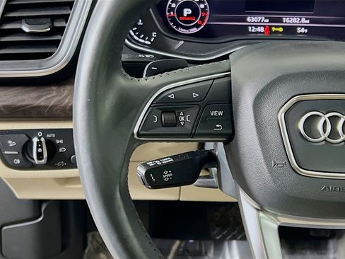 Used 2018 Audi Q5 2.0T Premium Plus w/ Premium Plus Package image 10