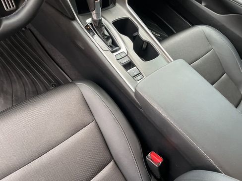 Used 2022 Honda Accord Sport image 20