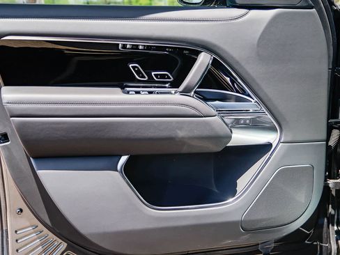 New 2026 Land Rover Range Rover SE AWD/4WD image 21