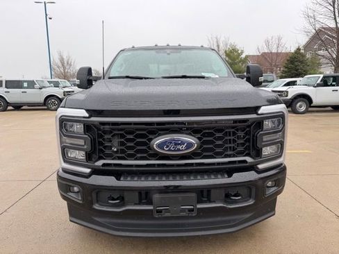 New 2026 Ford F350 XL image 10