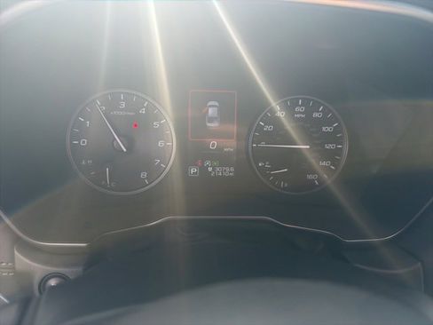 Used 2024 Subaru Legacy Touring XT image 5
