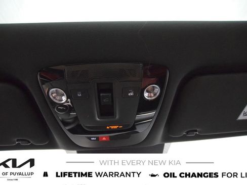 New 2026 Kia K5 GT-Line w/ GT-Line Premium Package image 25