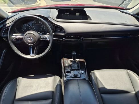 Used 2025 MAZDA CX-30 AWD 2.5 S w/ Preferred Package image 26
