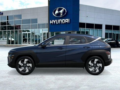 New 2026 Hyundai Kona SEL Sport image 3