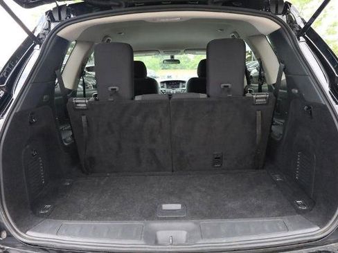 Used 2019 Nissan Pathfinder S FWD image 7