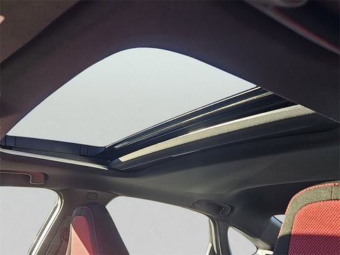 Certified 2023 Honda Civic Si image 15