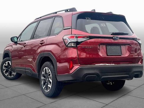 New 2026 Subaru Forester Premium AWD/4WD image 12