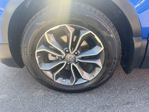 Used 2021 Honda CR-V EX-L image 20