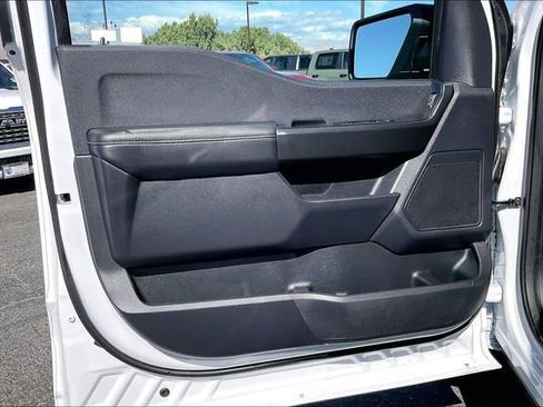 Used 2026 Ford F150 STX AWD/4WD image 22