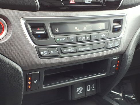 Certified 2023 Honda Ridgeline RTL image 20