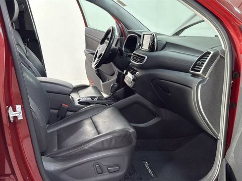 Used 2019 Hyundai Tucson Limited image 18