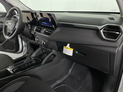 New 2026 Chevrolet TrailBlazer LS w/ LS Convenience Package image 26