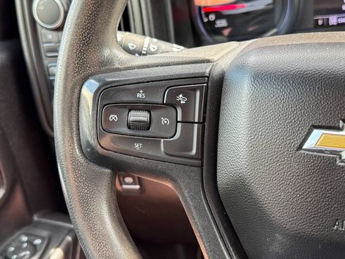 Used 2024 Chevrolet Silverado 2500 W/T AWD/4WD image 25