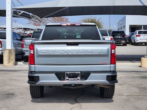 Certified 2023 Chevrolet Silverado 1500 RST image 6