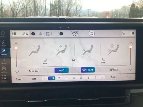 New 2026 Jeep Wrangler Sport S image 42