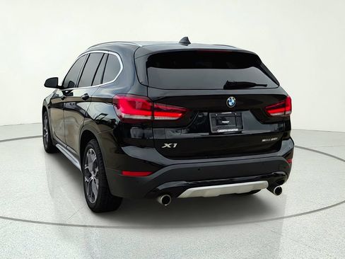 Used 2021 BMW X1 sDrive28i w/ Premium Package FWD image 5