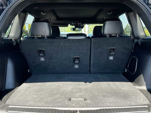 Used 2024 Jeep Grand Cherokee Limited 4xe image 31