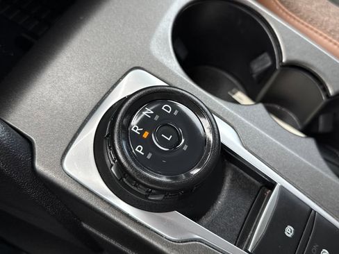 Certified 2025 Ford Bronco Sport Outer Banks w/ Outer Banks Tech Package+ image 21