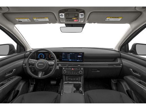 New 2026 Hyundai Tucson Blue SE AWD/4WD image 5