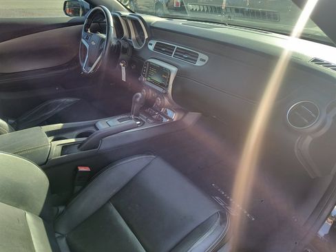 Used 2015 Chevrolet Camaro SS w/ RS Package image 21