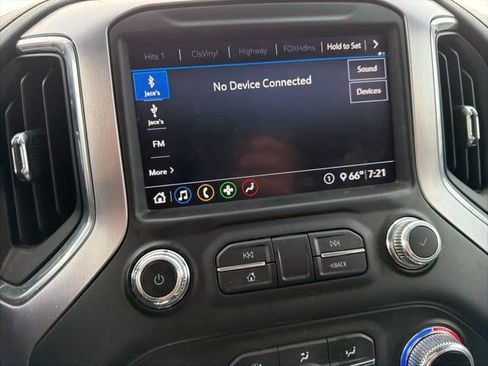 Used 2020 GMC Sierra 1500 Elevation w/ Elevation Value Package image 16