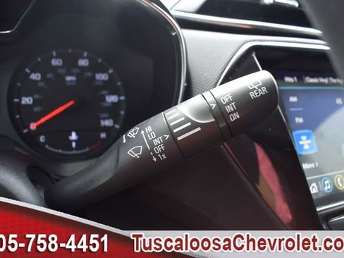 Used 2023 Chevrolet TrailBlazer LT w/ Convenience Package FWD image 29