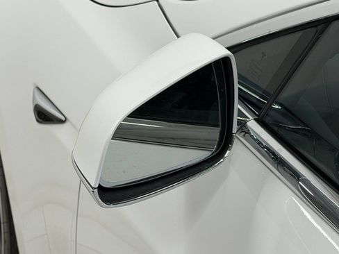Used 2021 Tesla Model S Long Range AWD/4WD image 37