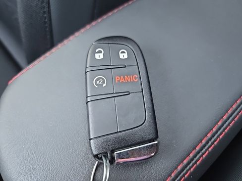 Used 2023 Jeep Renegade Trailhawk w/ Sun/Sound Group image 99