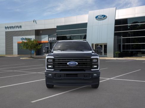 New 2026 Ford F250 Platinum AWD/4WD image 6