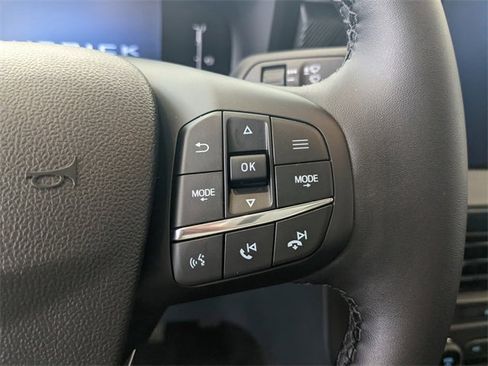 New 2025 Ford Maverick XLT w/ XLT Luxury Package image 10