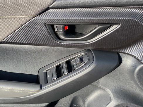 Used 2025 Subaru Crosstrek 2.5i Sport w/ Crosstrek Mirror Package image 10