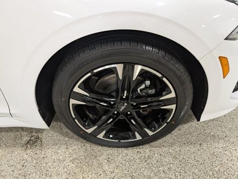 Used 2023 Kia K5 GT-Line w/ GT-Line Premium Package FWD image 12