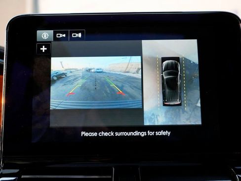 Used 2019 Lincoln Navigator Select image 58